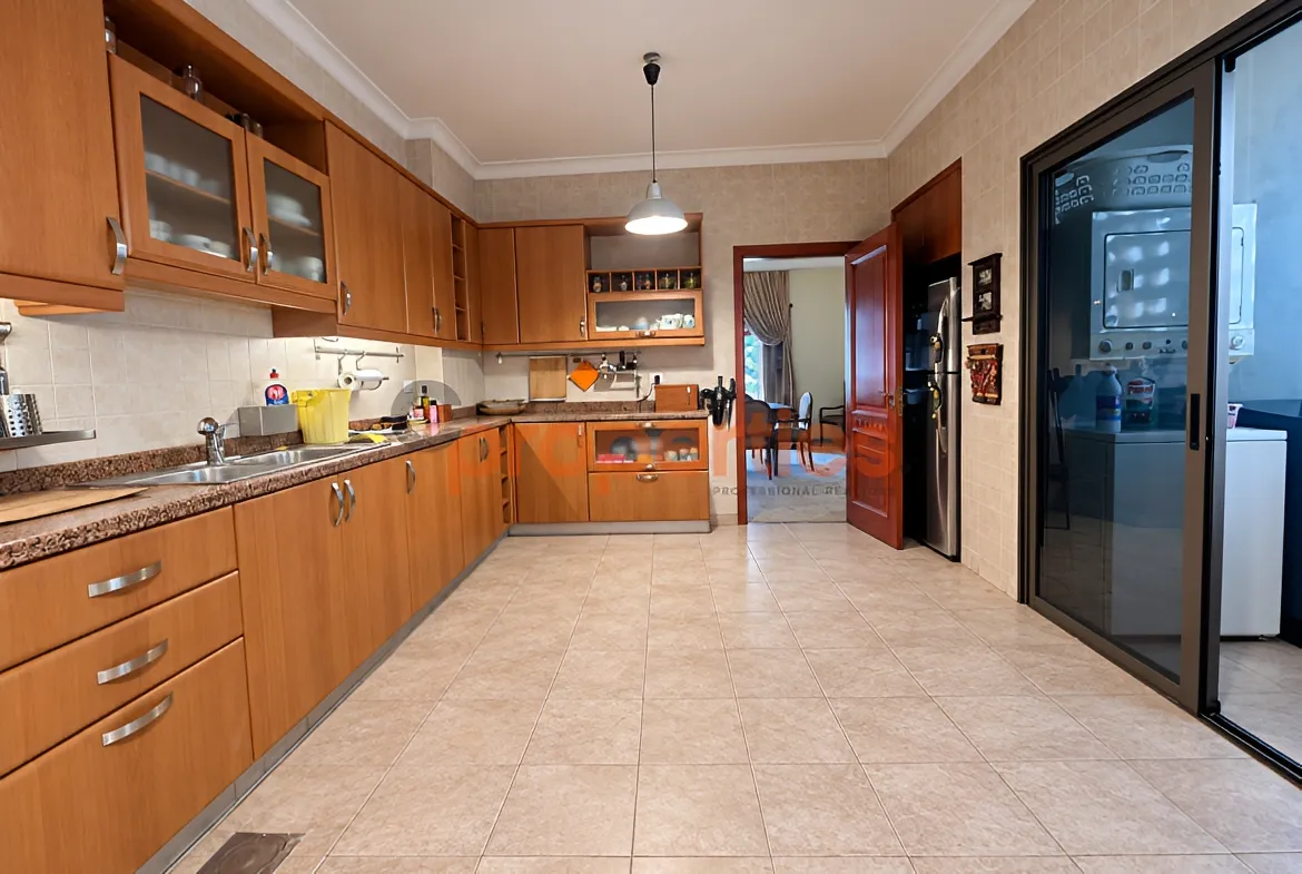 Apartment for Sale in Jnah