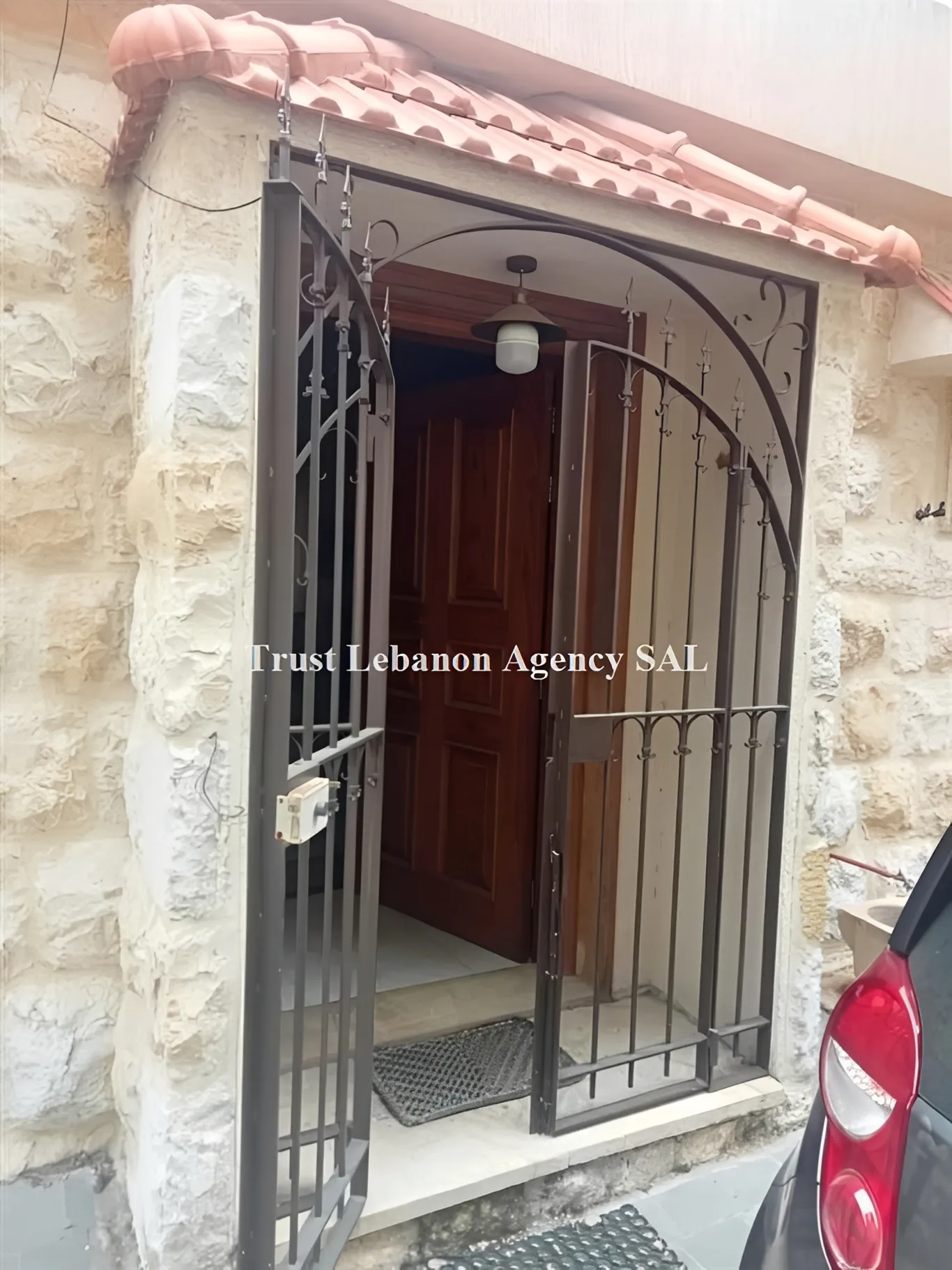 Apartment for Rent in Metn Broumana Lebanon