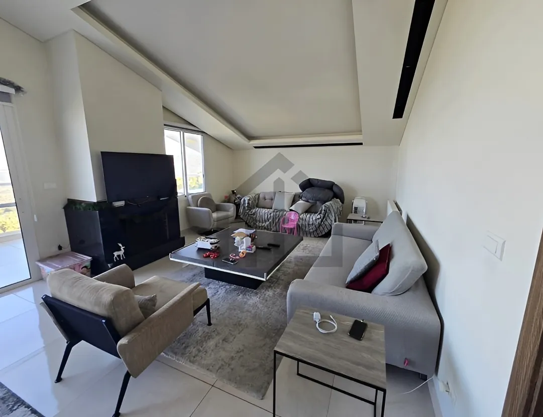 Apartment for rent in Cornet Chahwan, Lebanon