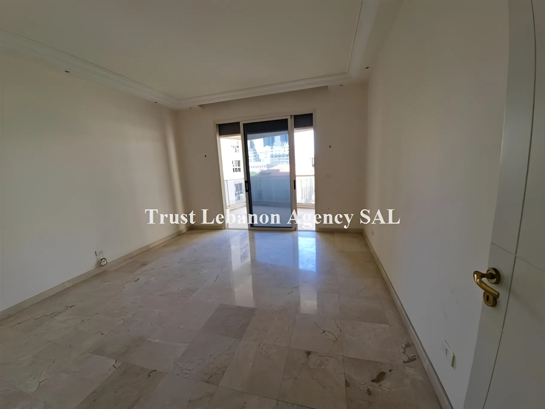 Apartment for Sale in Hamra Beirut Lebanon