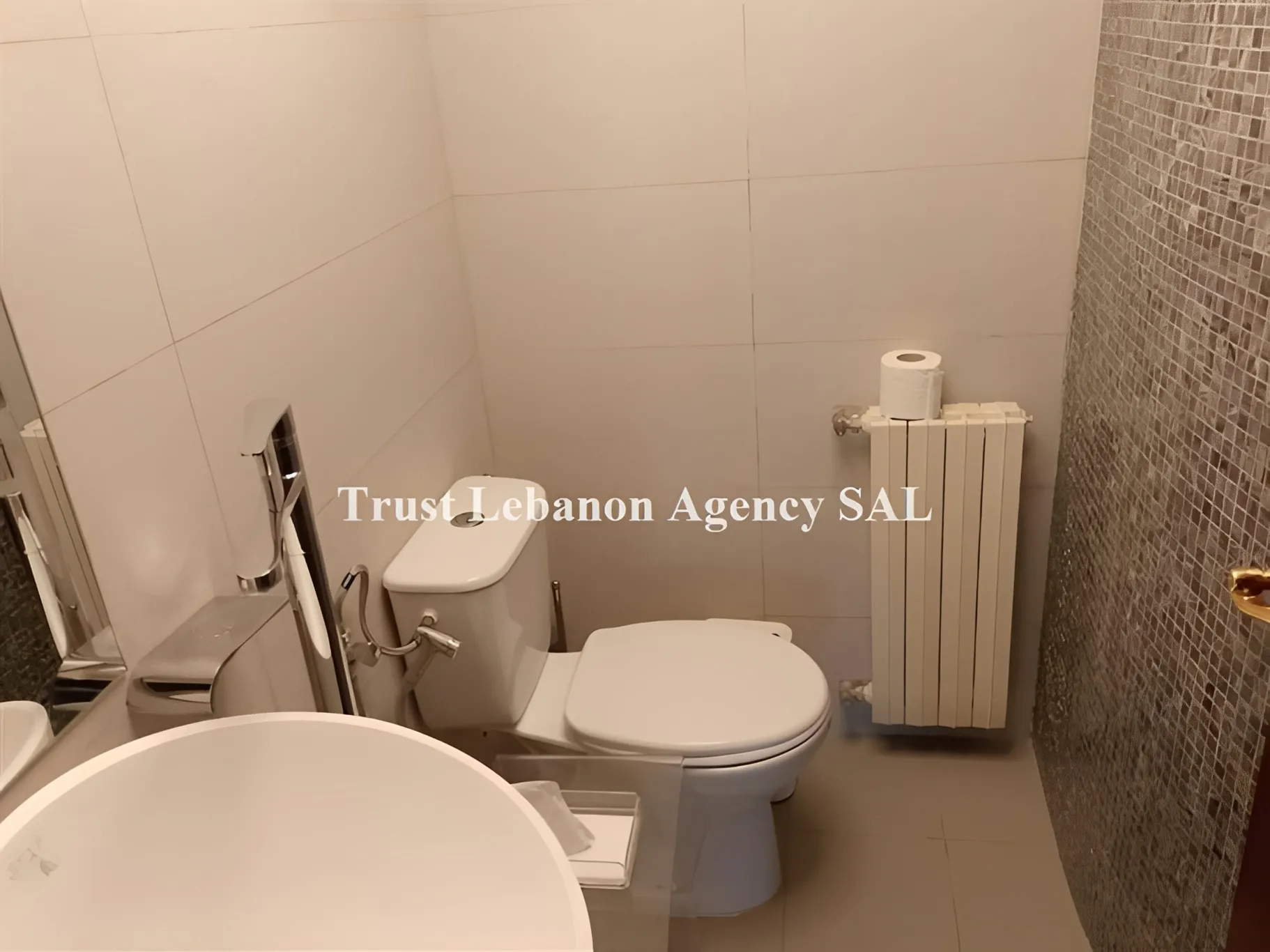 Apartment for Rent in Beirut Hamra Lebanon