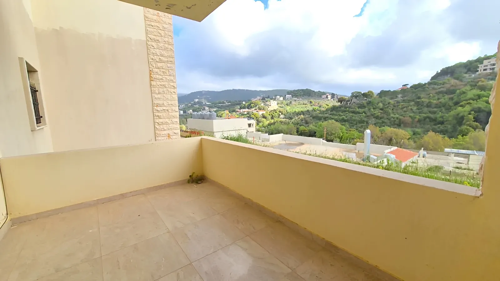 Apartment for Sale in Batroun