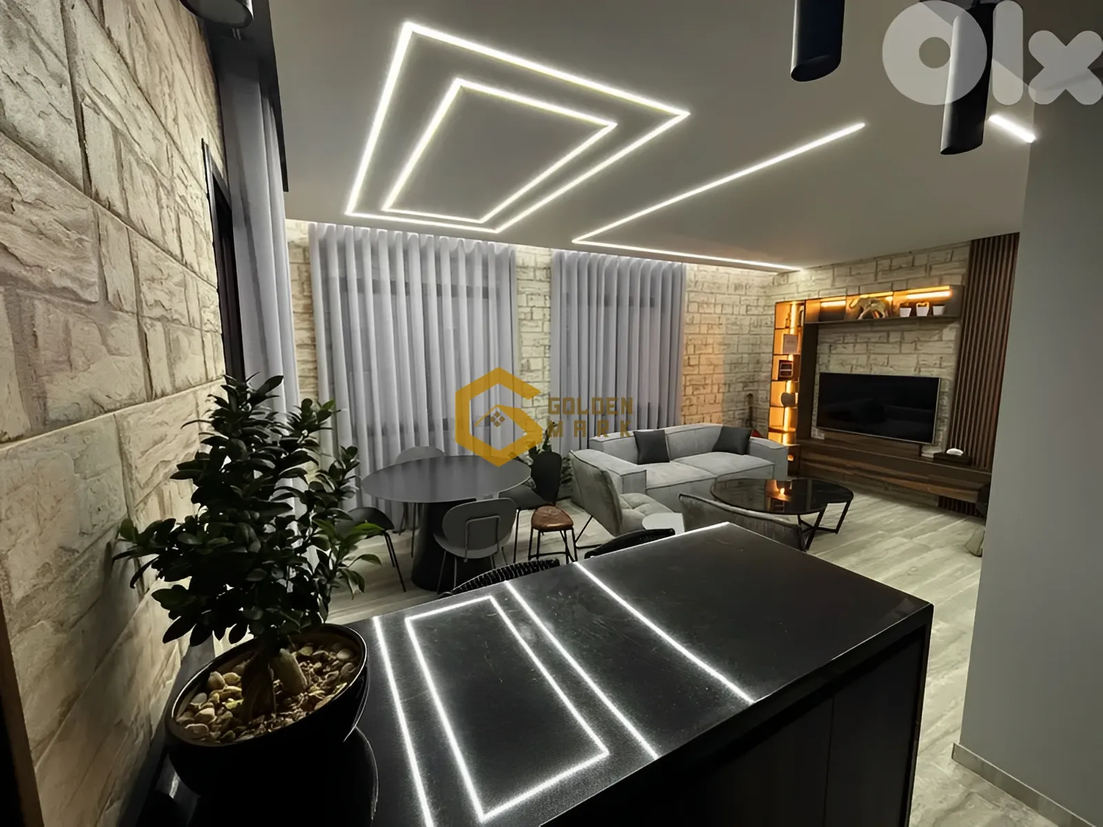 Apartment for Sale in Koura - 2 bed, 2 bath