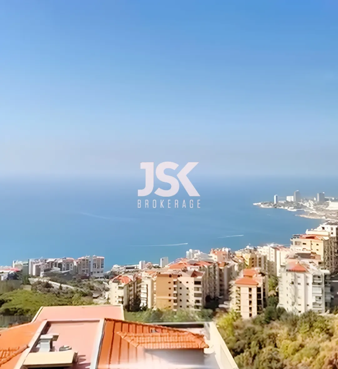 Duplex for Sale in Sahel Aalma - 4 bed, 5 bath