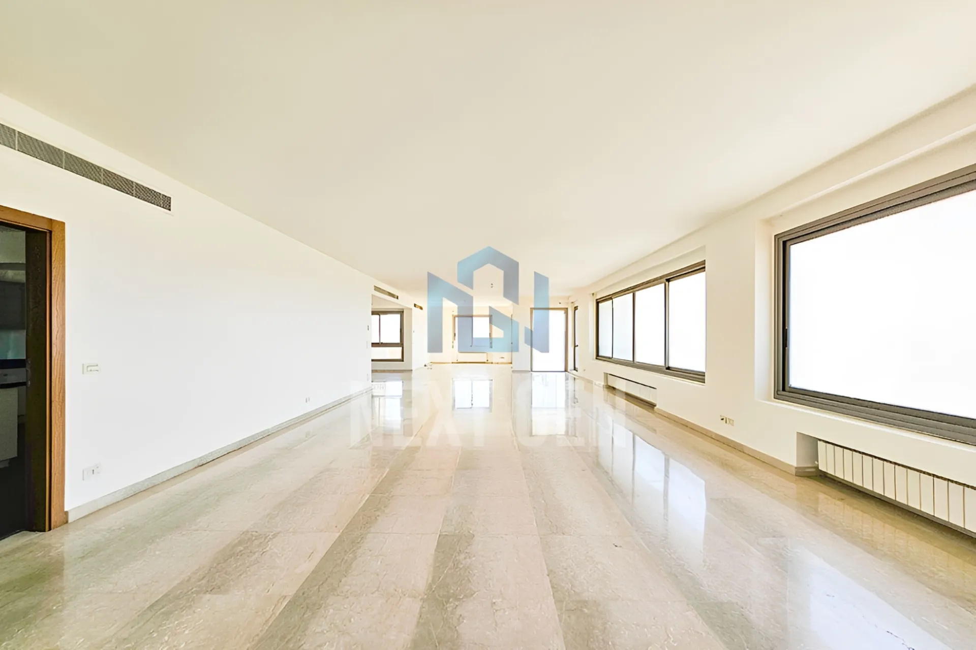 Apartment for sale in Ras El Nabaa, Bayrut, Lebanon - 4 bed, 5 bath