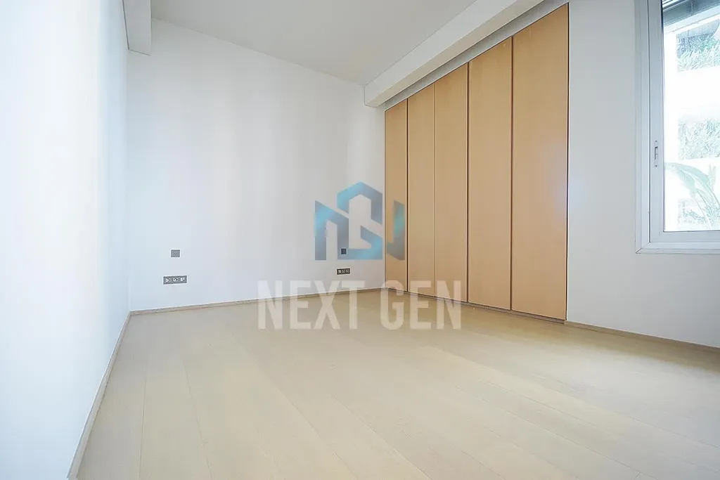 Apartment for rent in Clemenceau, Bayrut, Lebanon