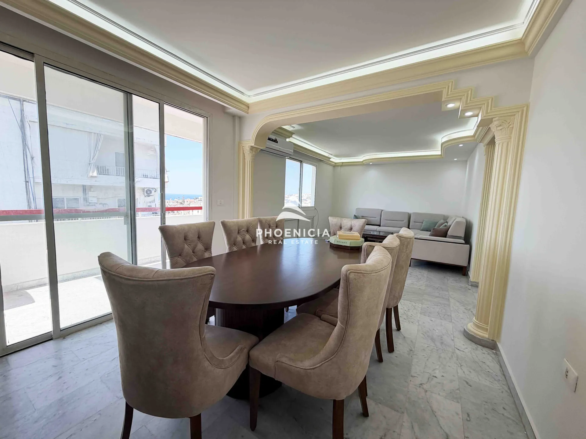 Apartment for Sale in Byblos