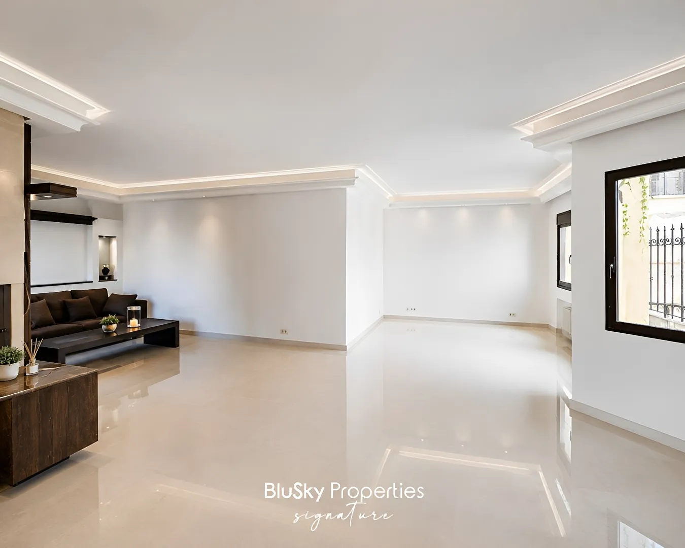 Apartment for sale in Achrafieh, beirut, lebanon