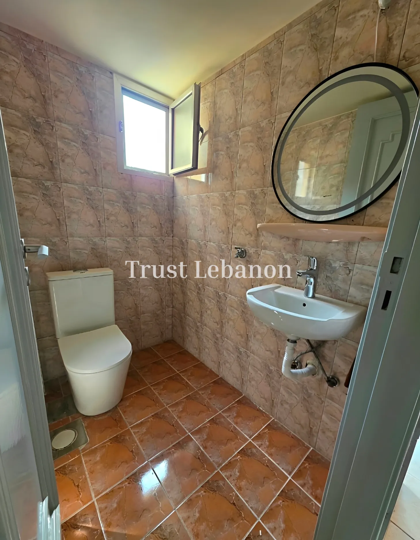 Apartment for rent in Jdeideh