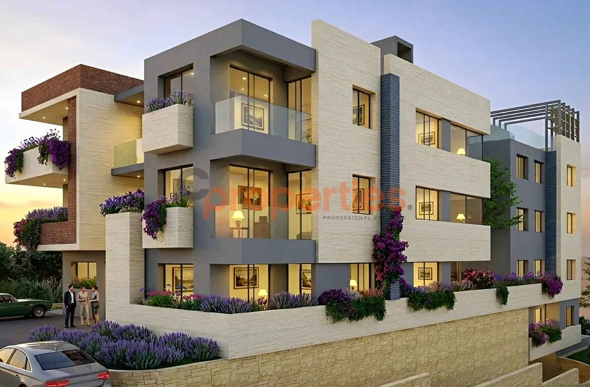 Apartment for Sale in Batroun