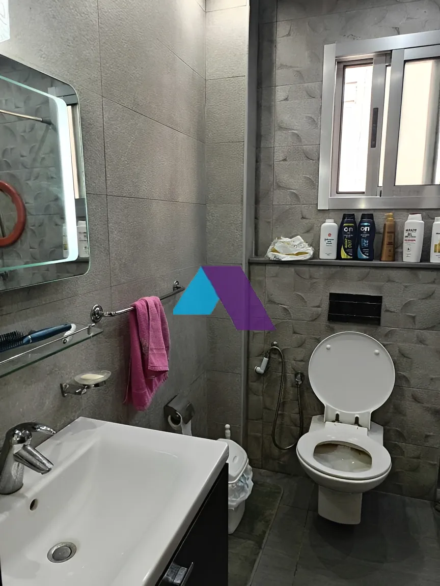 Apartment for Sale in Raoucheh