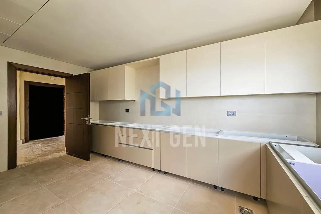Apartment for sale in Jnah, Lebanon