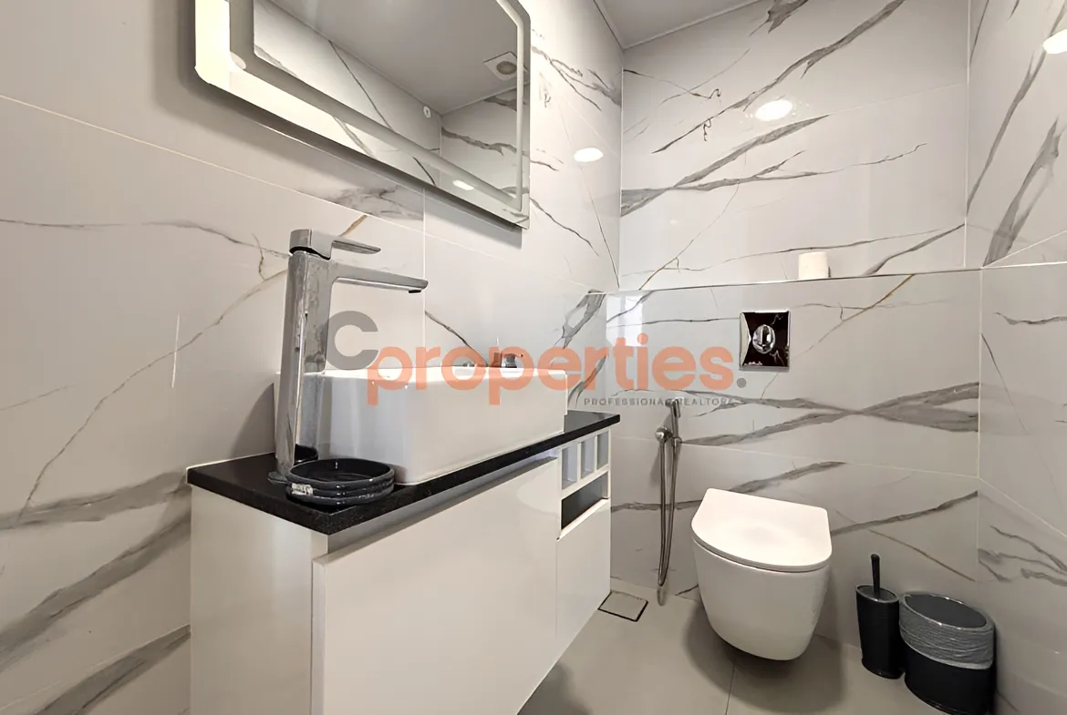 Apartment for rent in Broummana, Lebanon