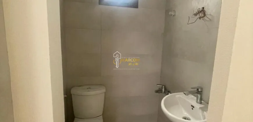 Apartment for sale in Jnah