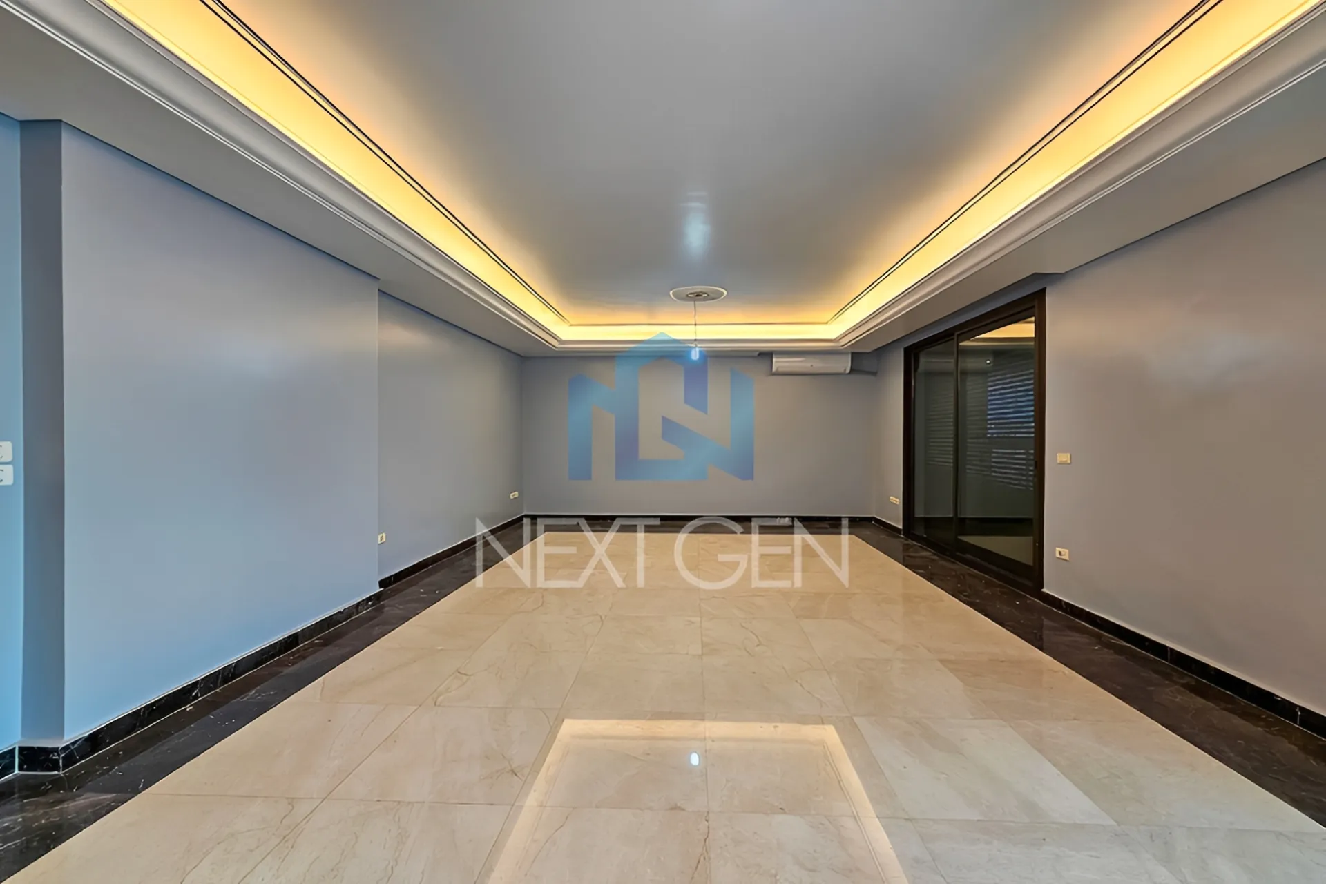 Apartment for sale in Achrafieh, Beirut, Lebanon - 3 bed, 4 bath