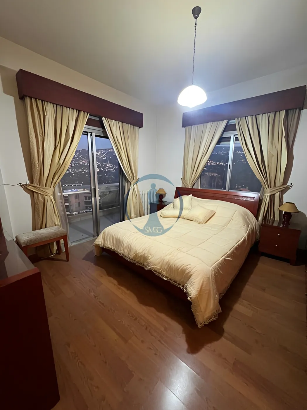 Apartment for sale in Ballouneh, Lebanon