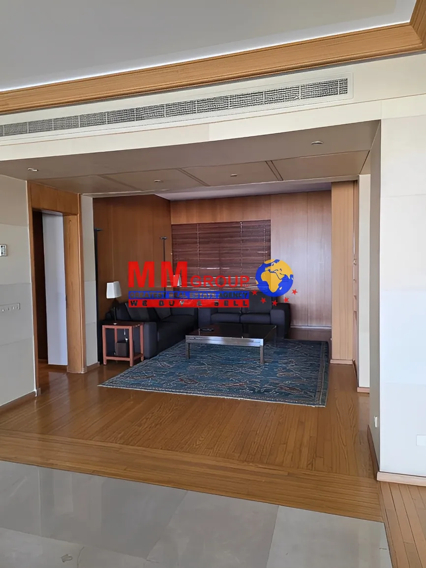 Apartment for Sale in Hamra, Beirut, Lebanon - 3 bed, 5 bath