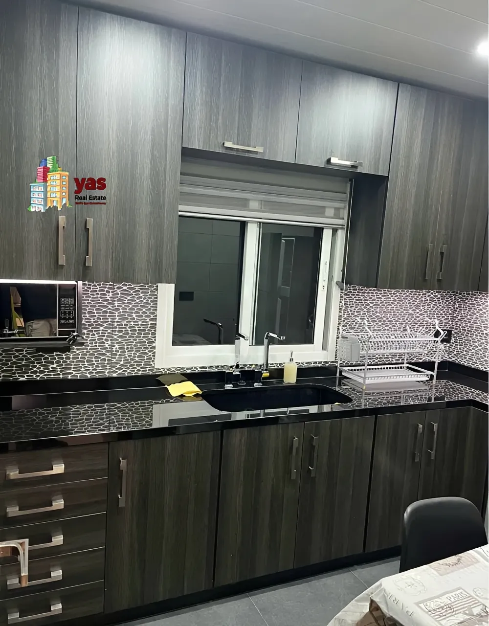 Apartment for Sale in Zouk Mikael