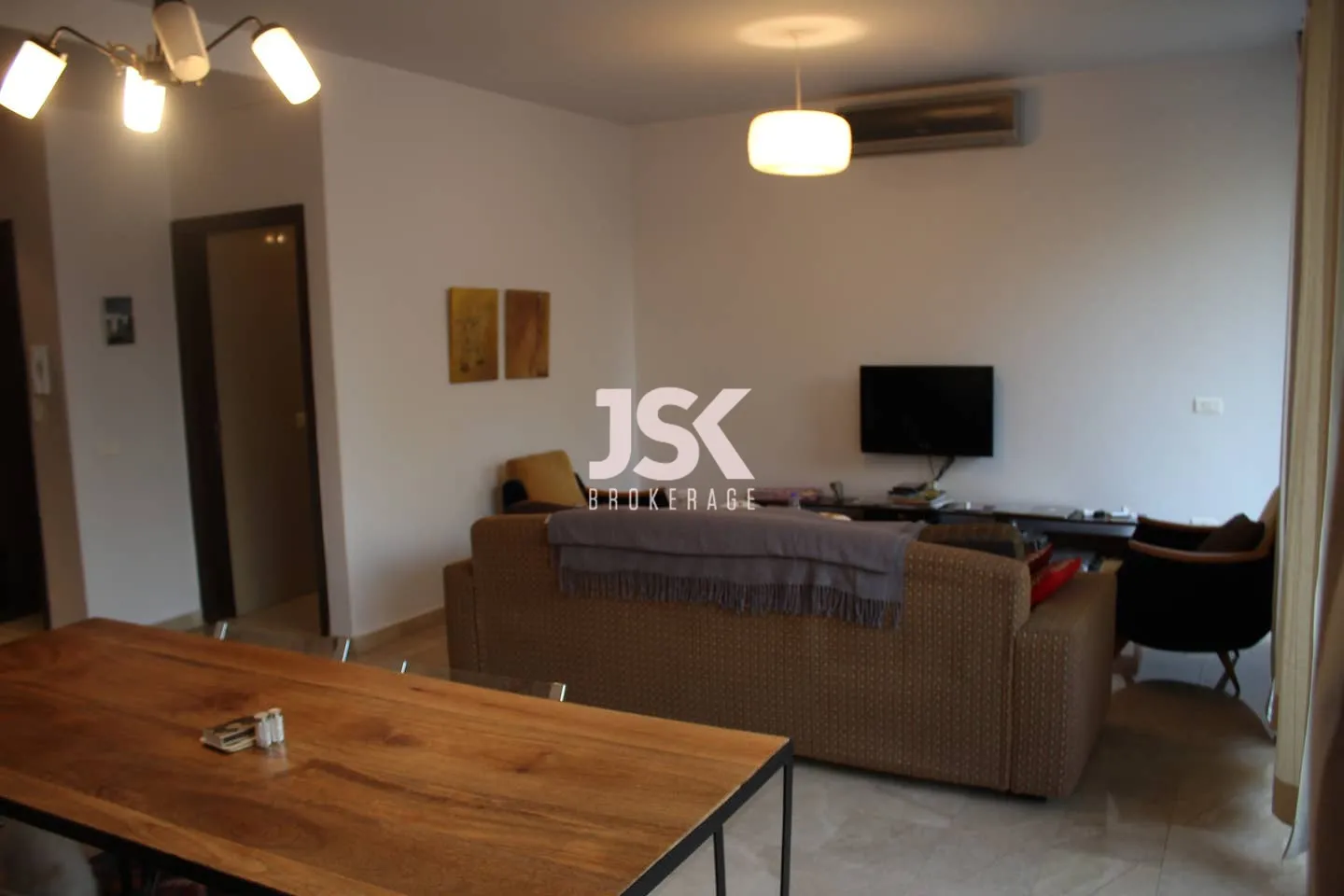 Apartment for Sale in Mar Mikhael
