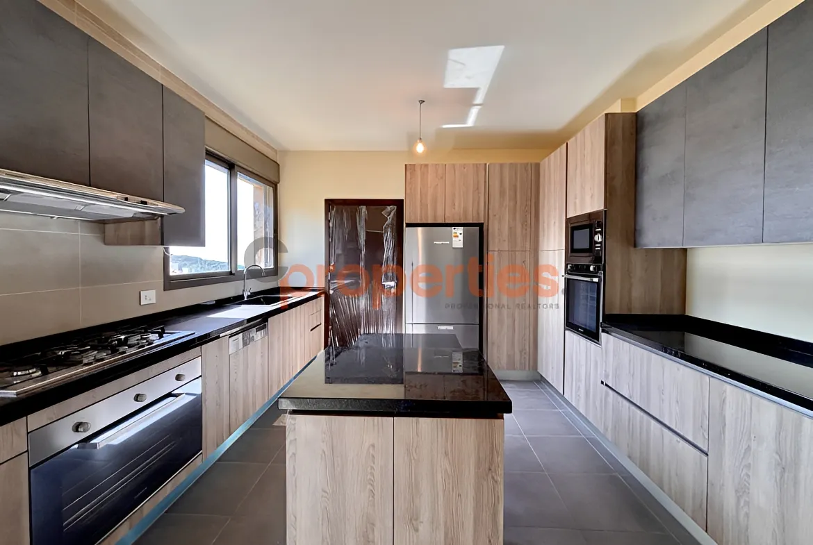 Apartment for Sale in Jouret El Ballout