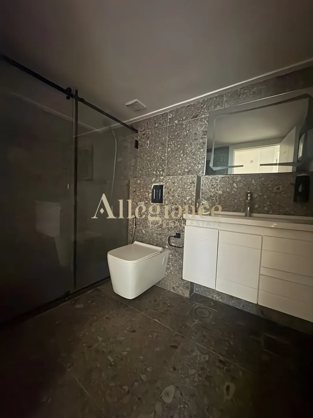 Apartment for rent in Sodeco
