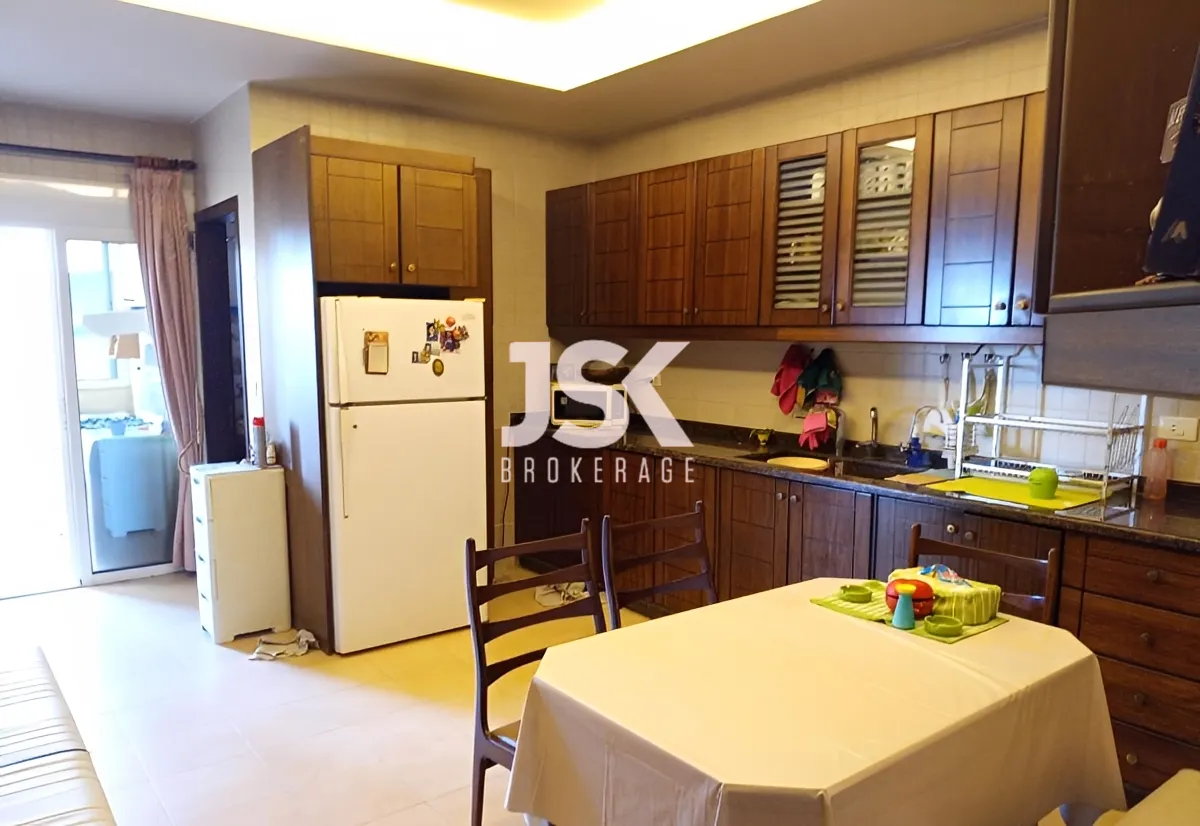 Apartment for Sale in Byblos, Lebanon