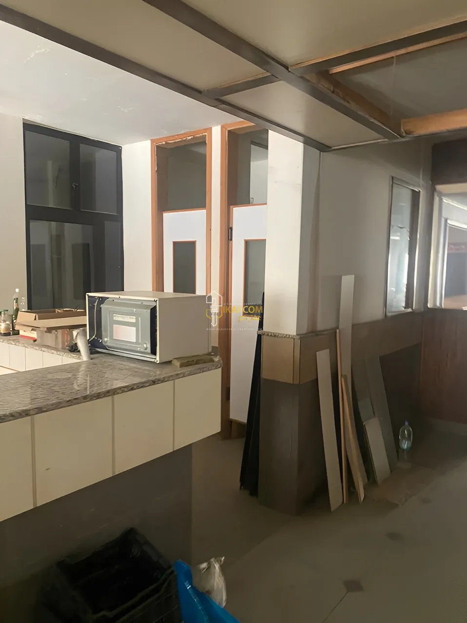 Office For Rent in Zalqa