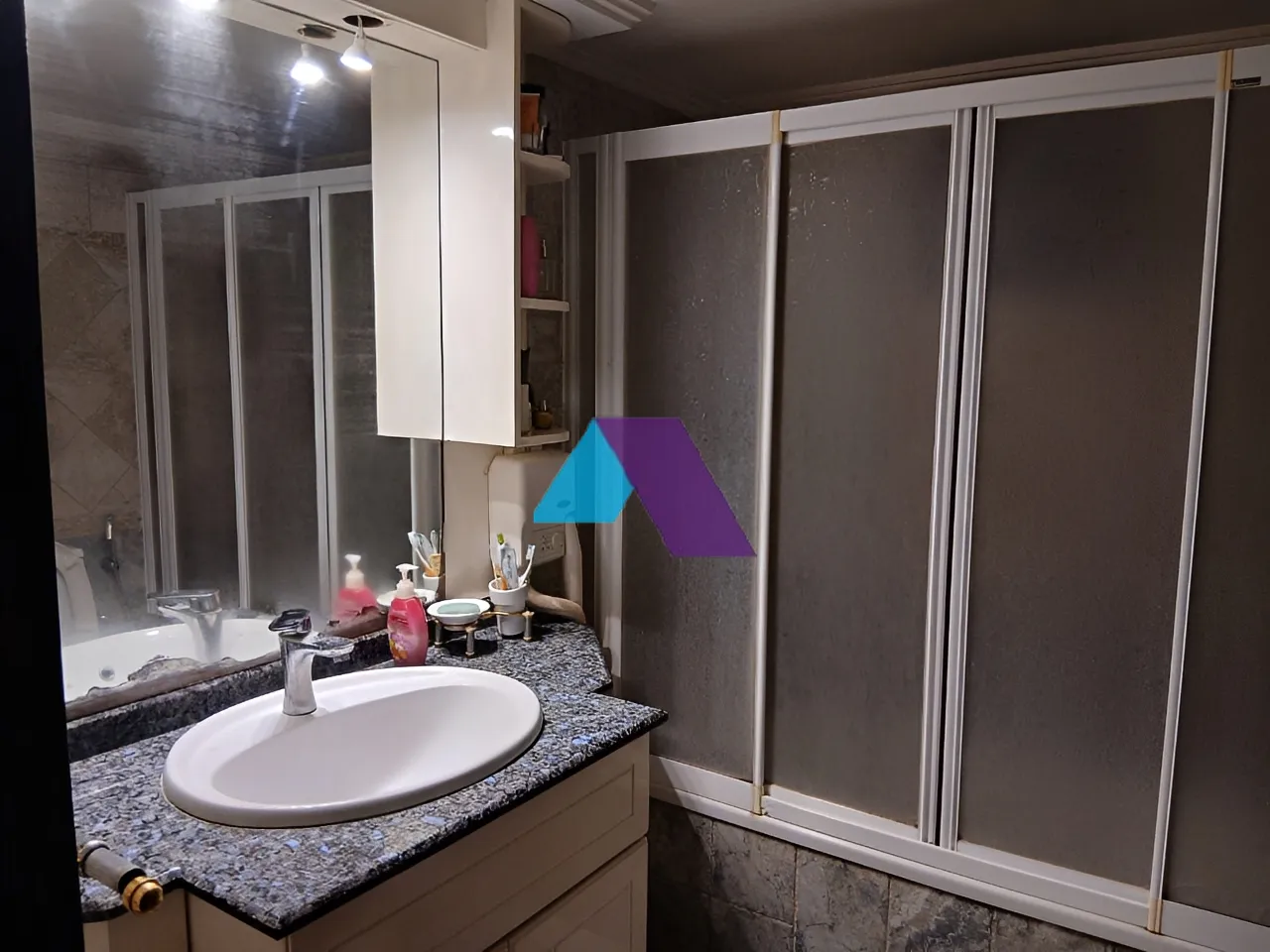 Apartment for Sale in Jal El Dib - 4 bed, 4 bath