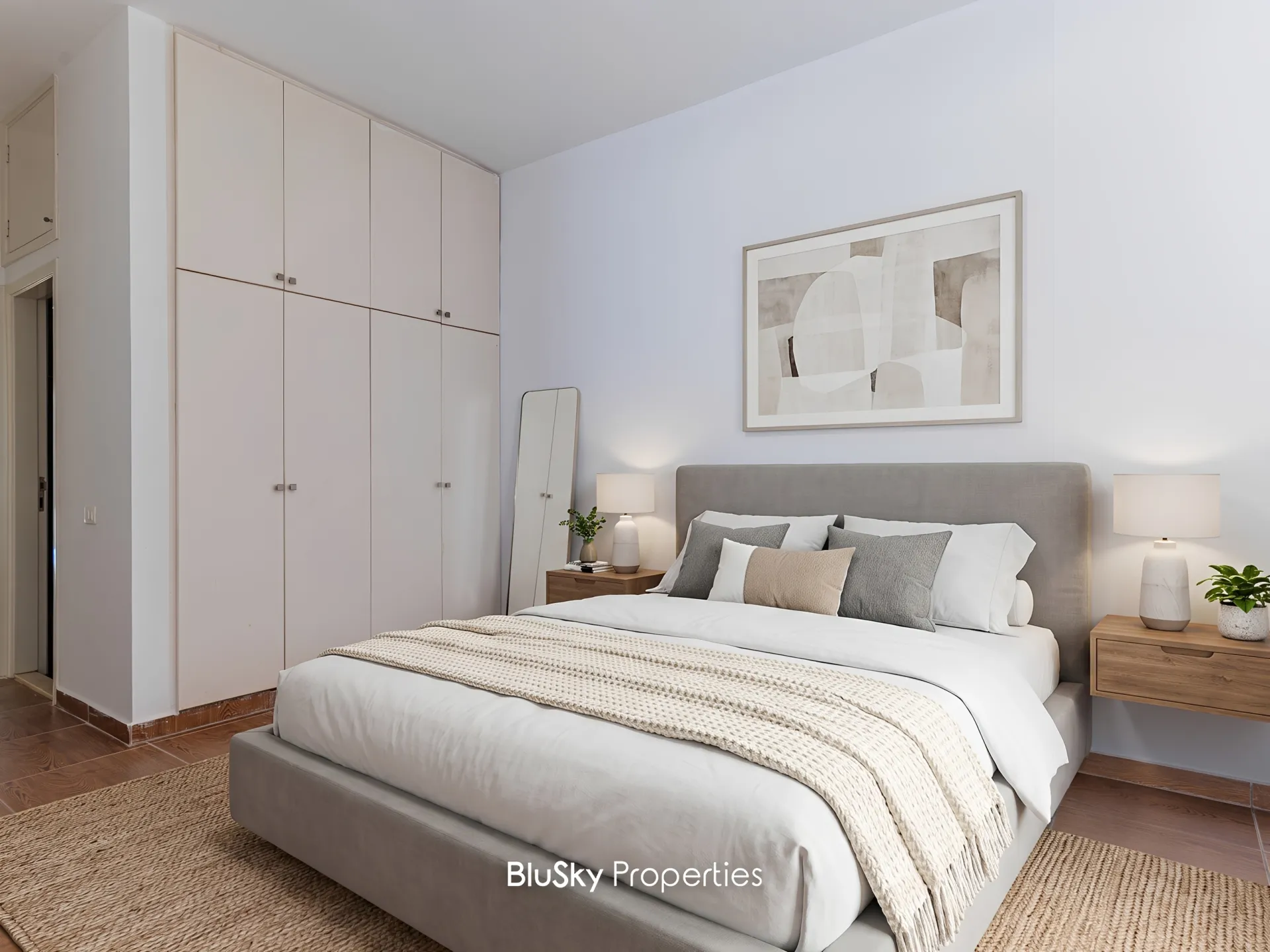 Apartment for rent in Mansourieh, lebanon