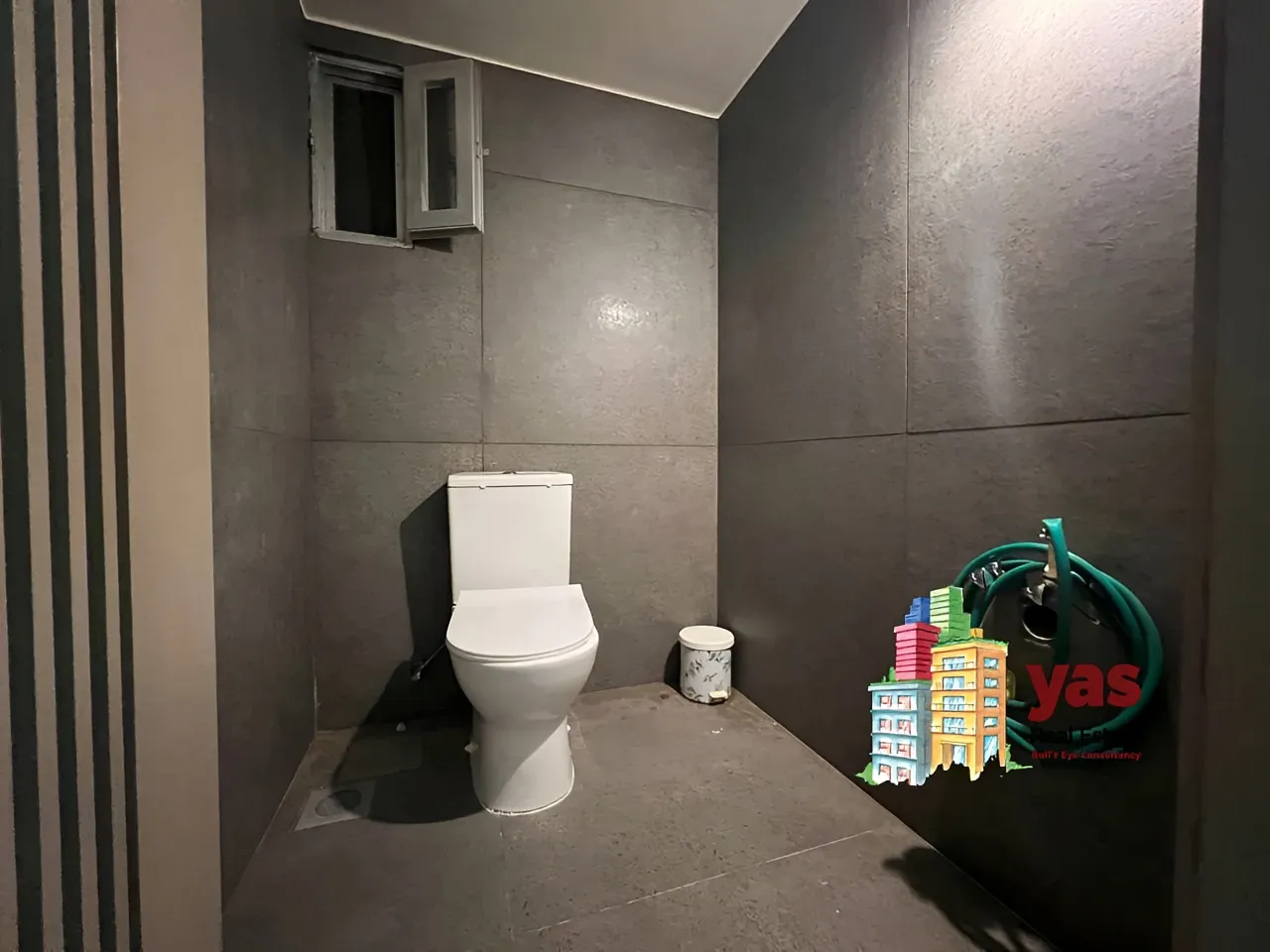 Apartment for Sale in Kfar Hbab