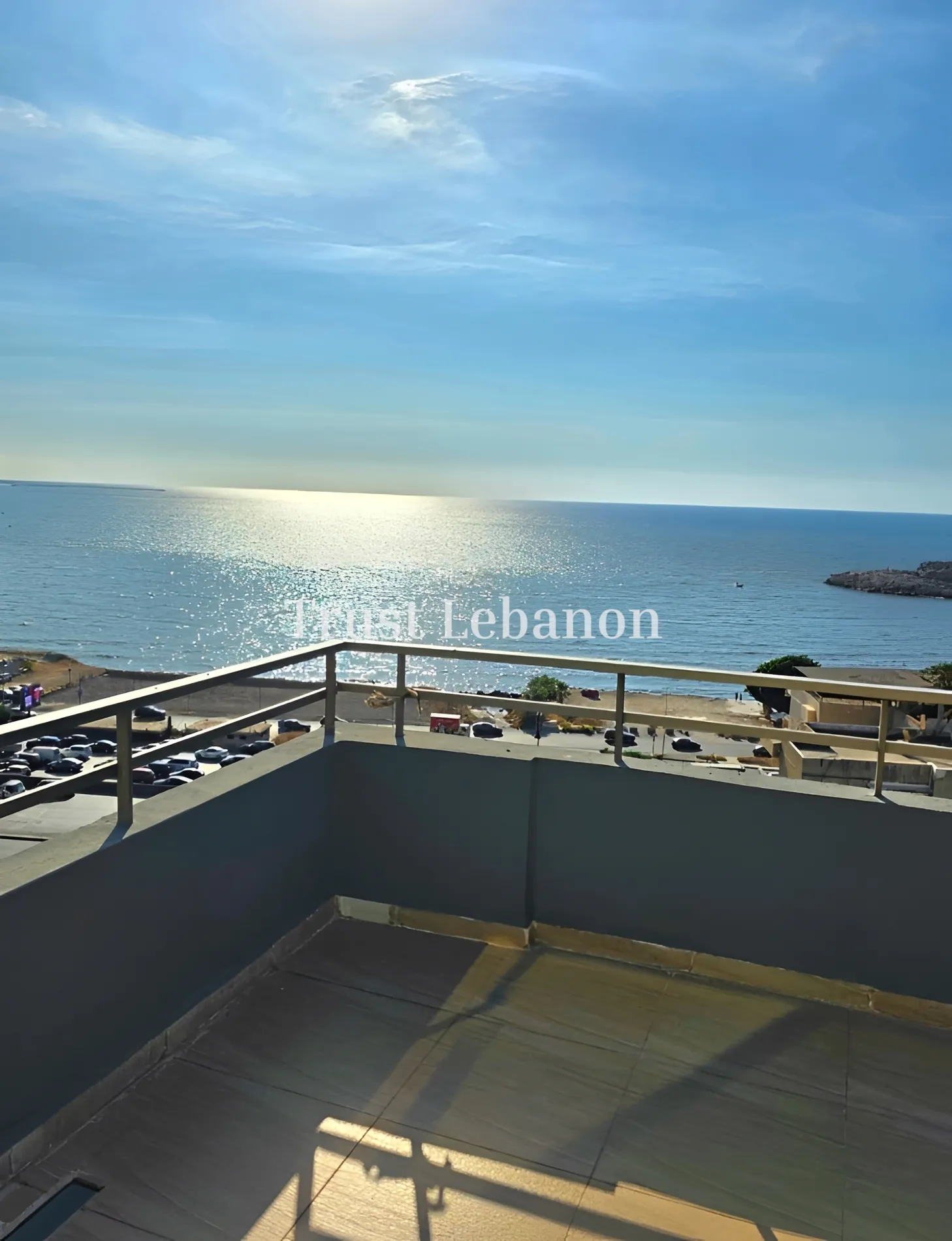 Apartment for rent in Antelias, Lebanon