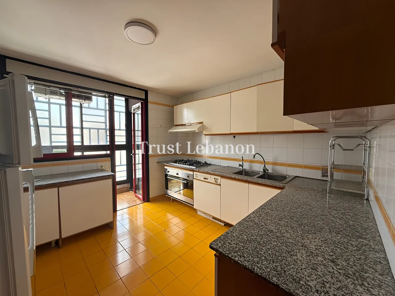 Apartment for rent in Broummana, Lebanon - 2 bed, 2.5 bath