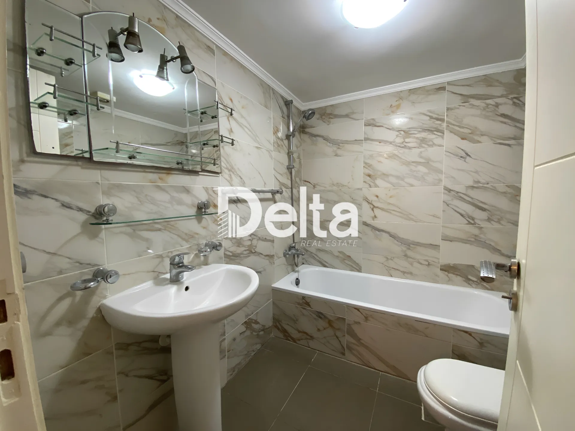 Apartment for sale in Bchamoun