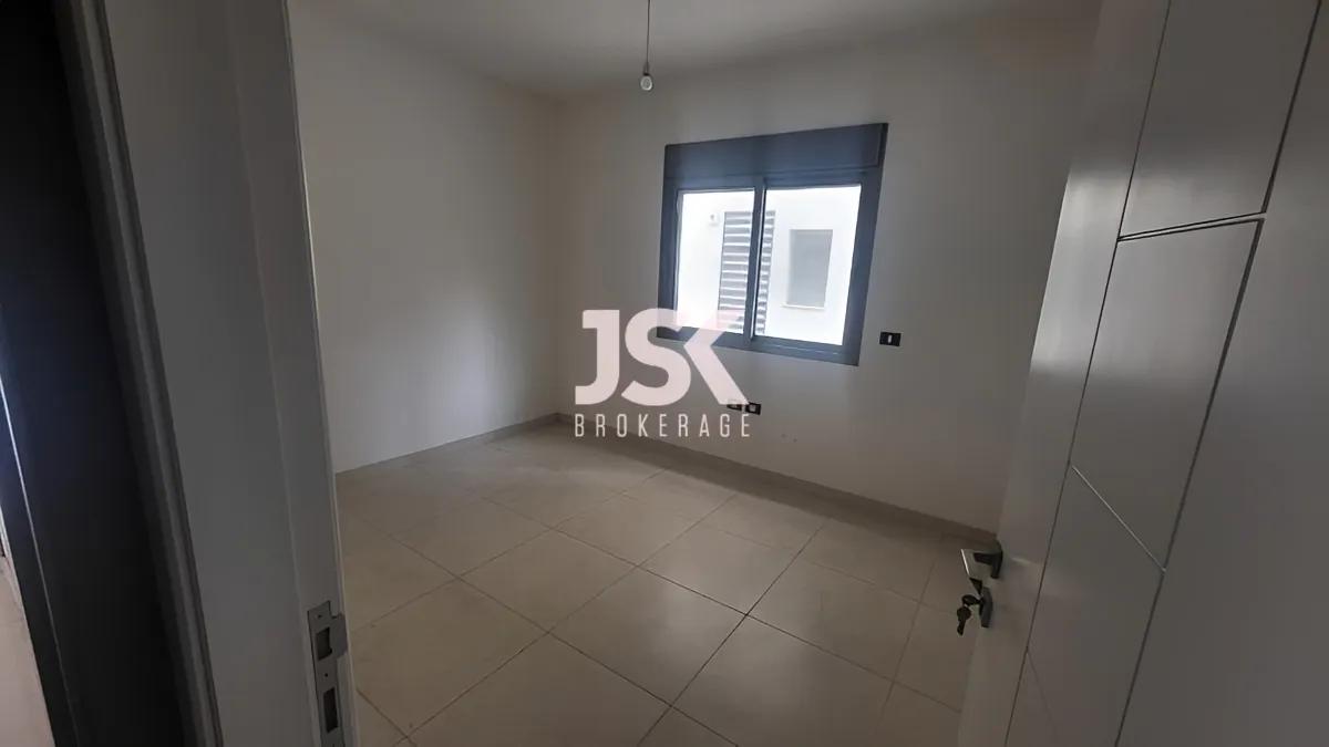 Apartment for Sale in Haret Sakher, Lebanon