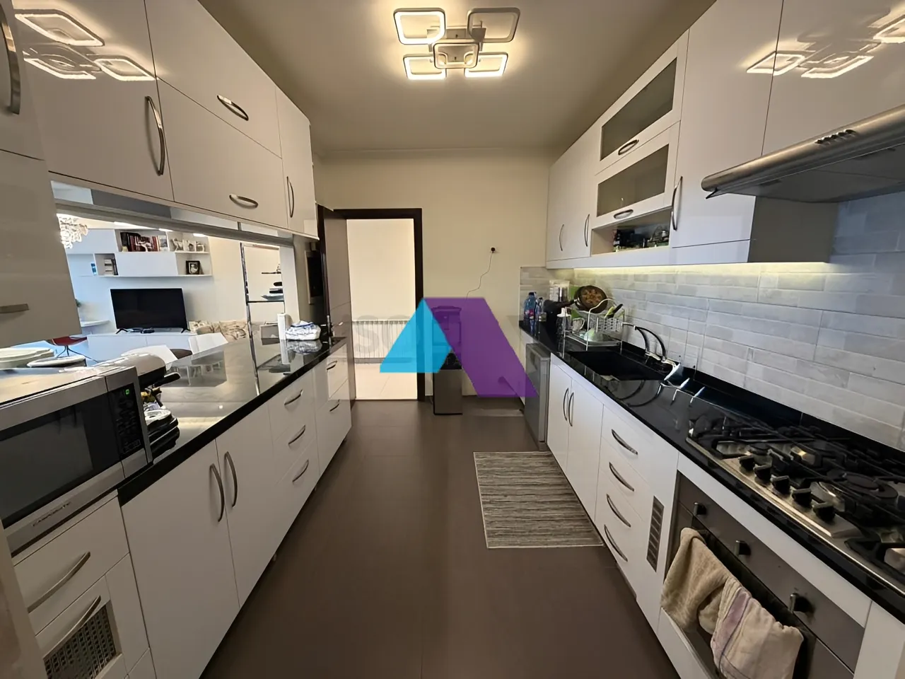 Apartment for sale in Fatqa, Lebanon
