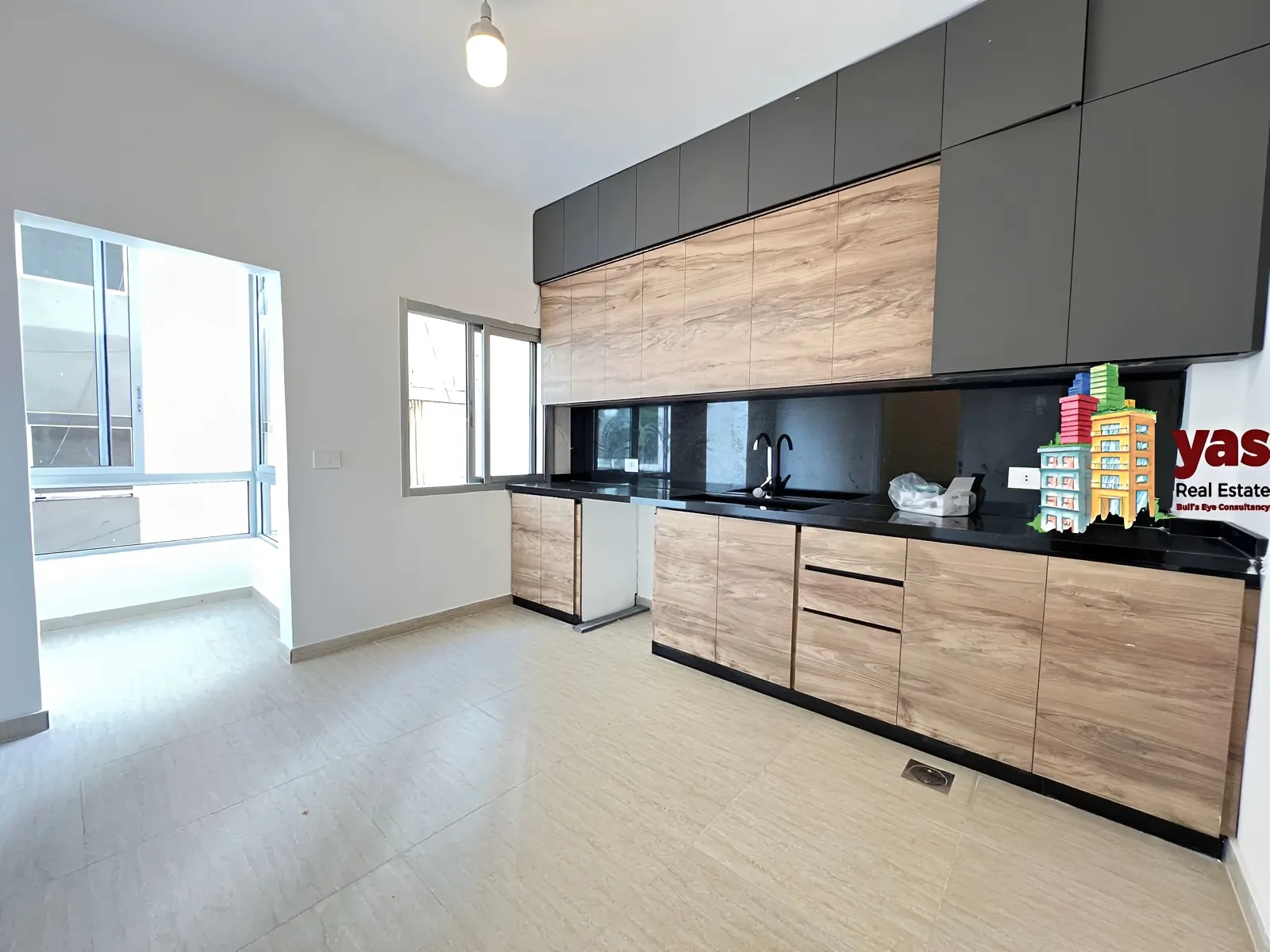 Apartment for Sale in Zouk Mikael