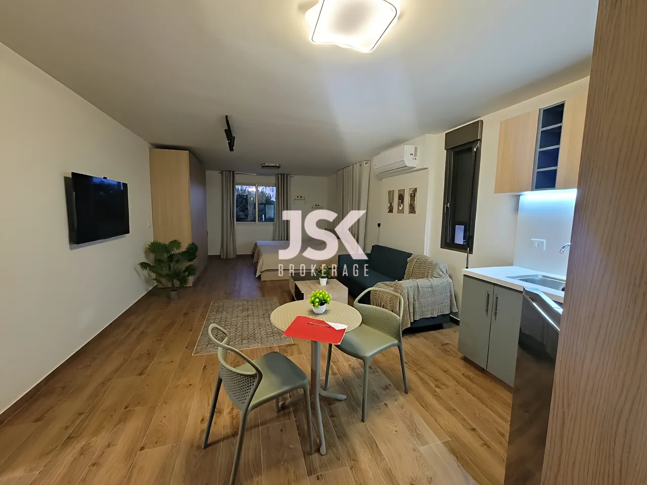 Chalet for Rent in Aamchit