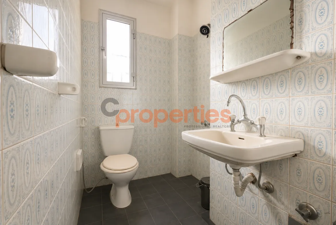 Apartment for Rent in Ain Al Mraiseh