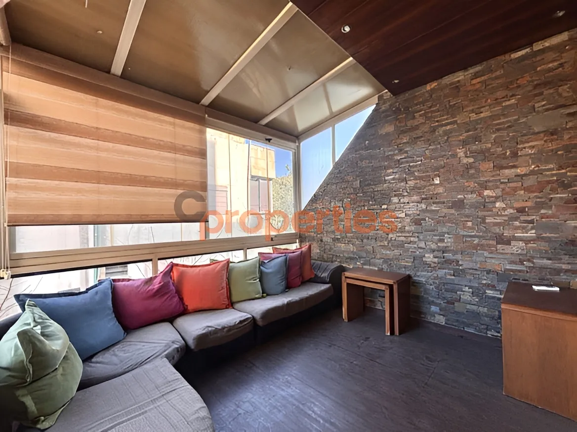 Apartment for Sale in Bsalim - 3 bed, 2 bath