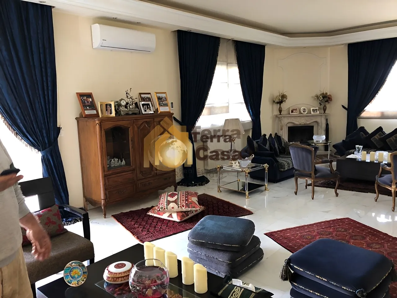 Villa for Sale in Zahle