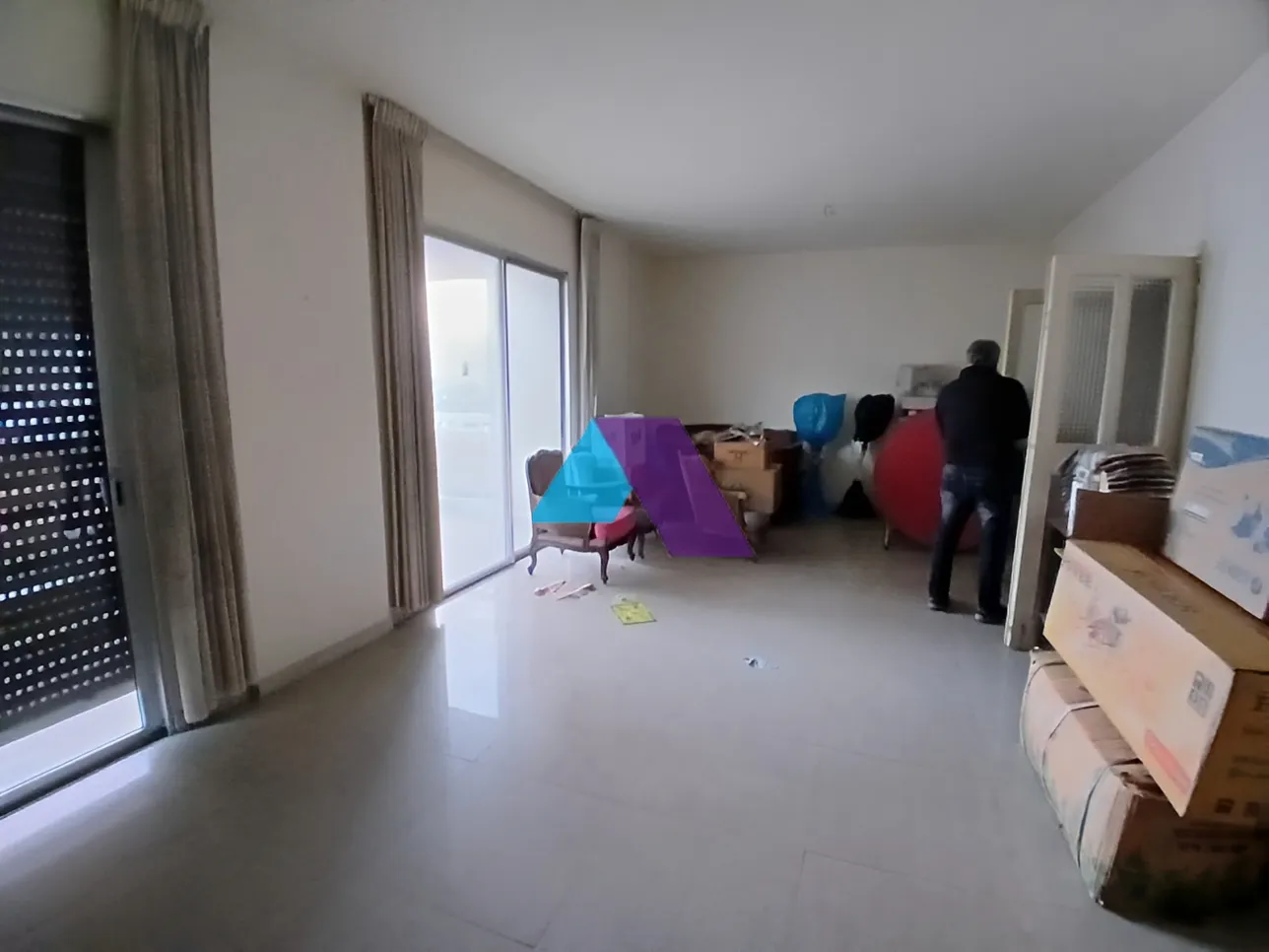 Apartment for Sale in Baouchriyeh