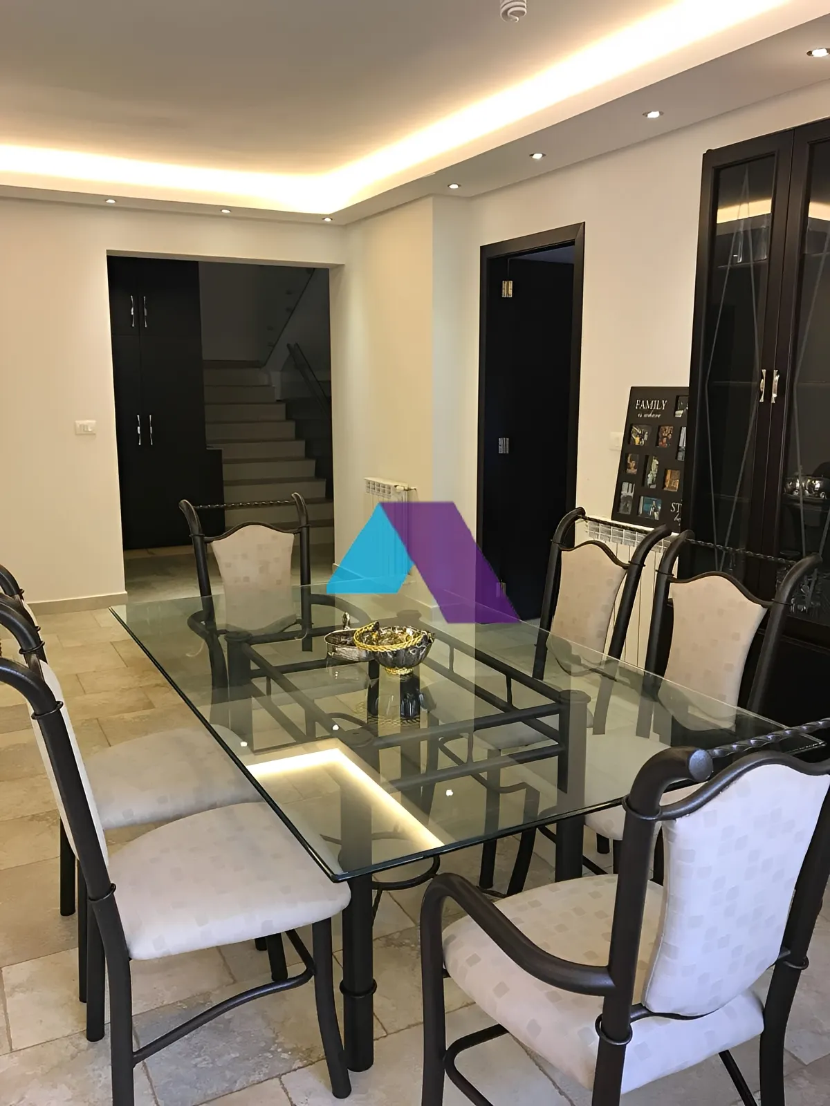 Villa for Sale in Baabdat