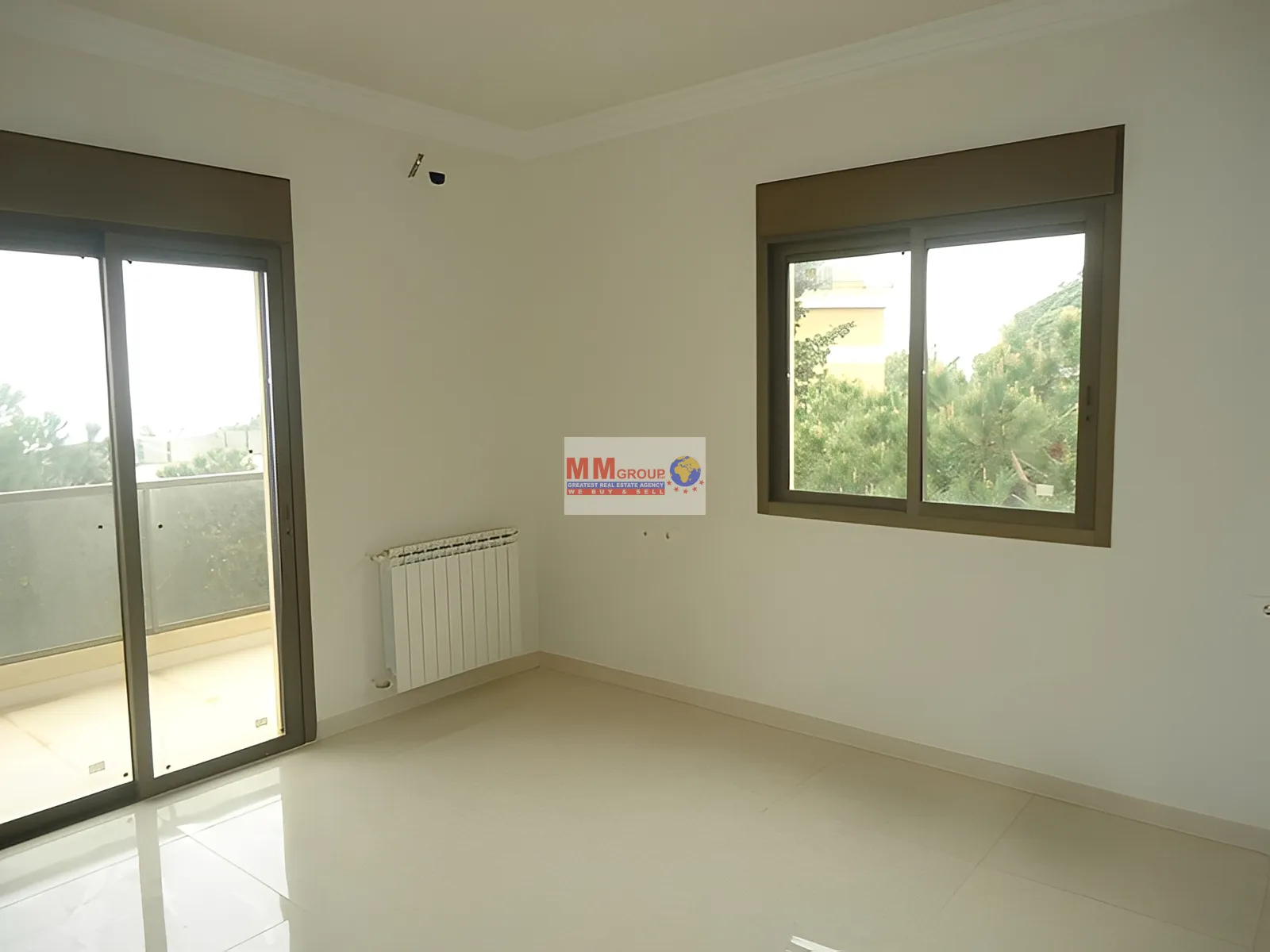 Apartment for Sale in Broummana Lebanon