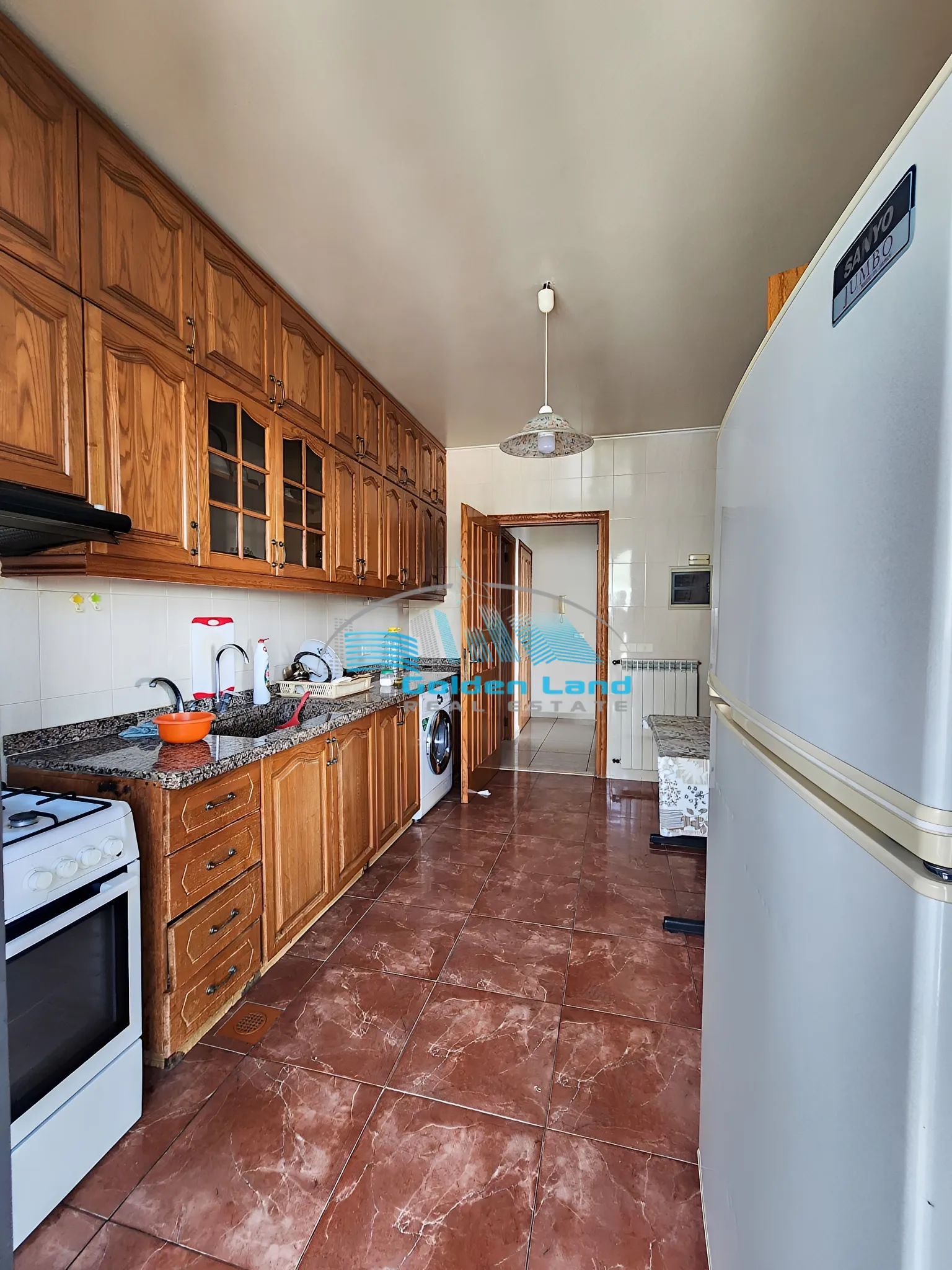 Apartment for Rent in Broummana