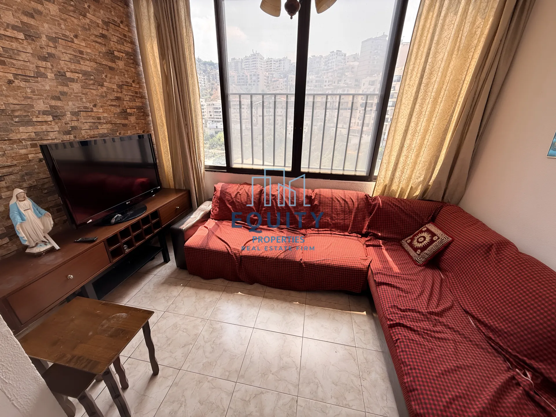 Apartment for sale in Antelias