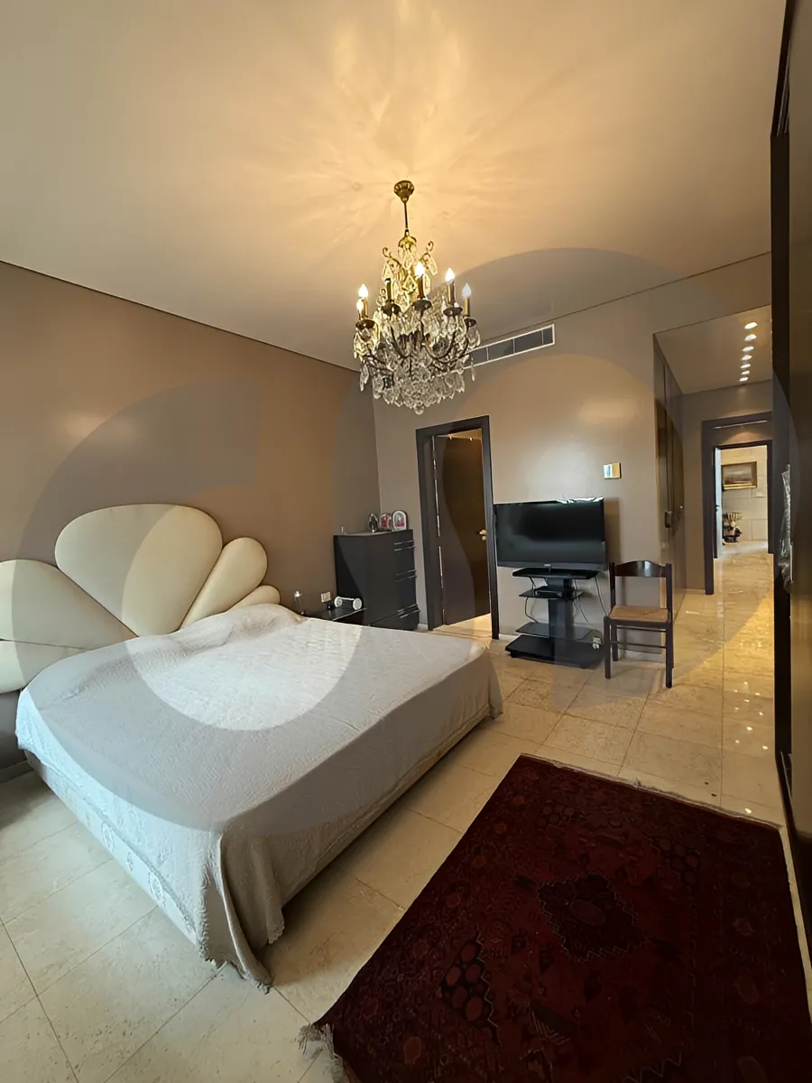 Apartment for Sale in Ain El Tineh