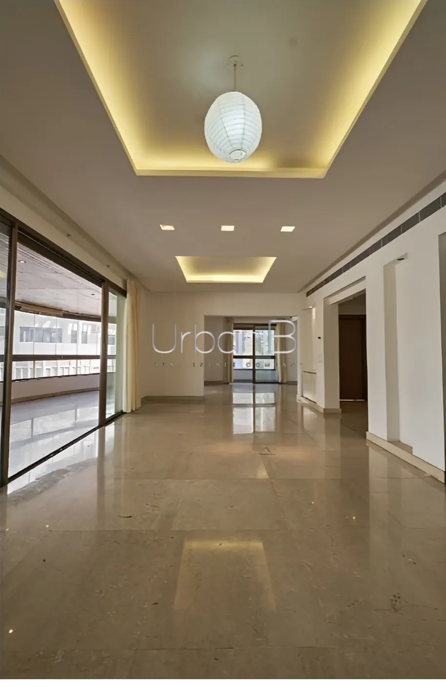 Apartment for sale in Caree d'or, achrafieh, lebanon
