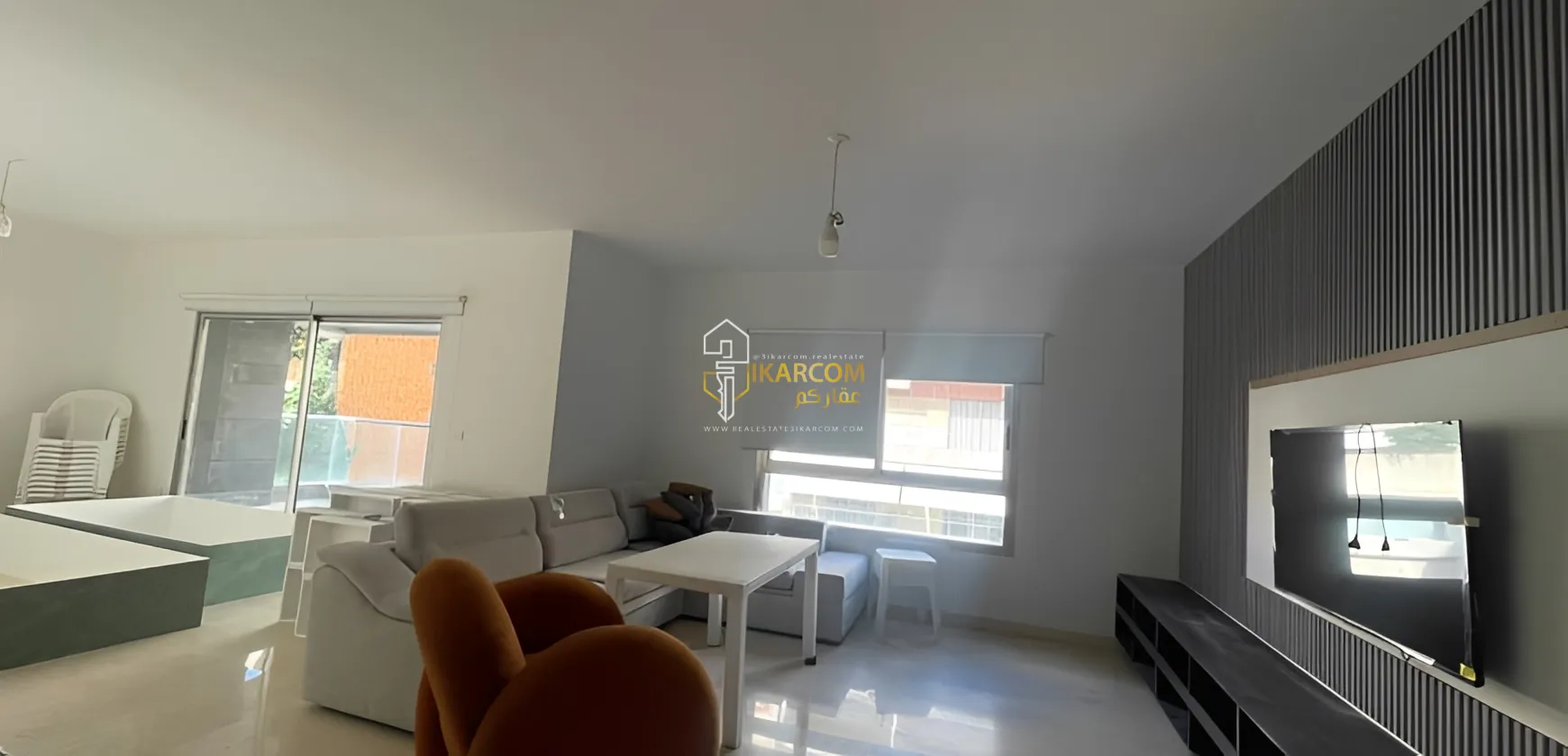 Apartment for sale in Hazmieh