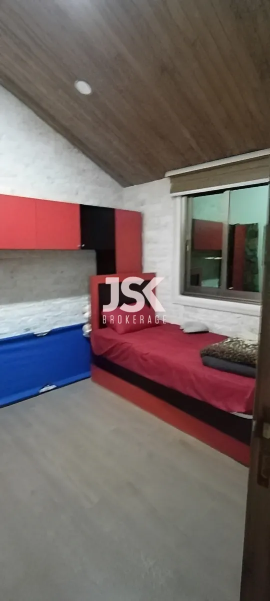 Villa for Sale in Laqlouq, Lebanon