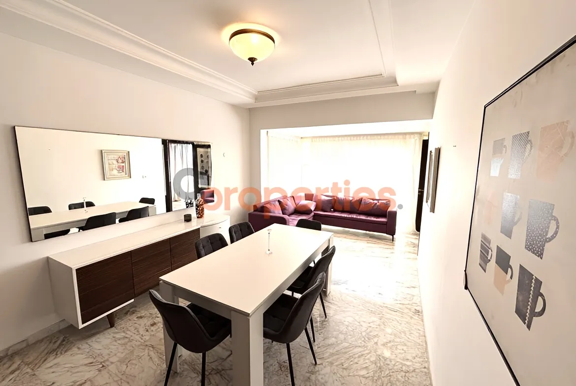 Apartment for Rent in Verdun